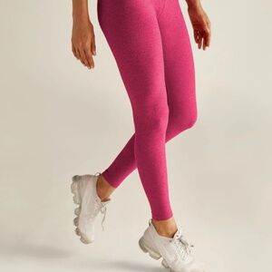 NWT Beyond Yoga Spacedye Caught in the Midi High Rise Waisted Legging